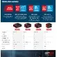 Bosch аккумулятор EXBA 18 V-40 4,0 Ah 2 шт